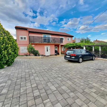 Apartman Lara Rijeka Exterior foto