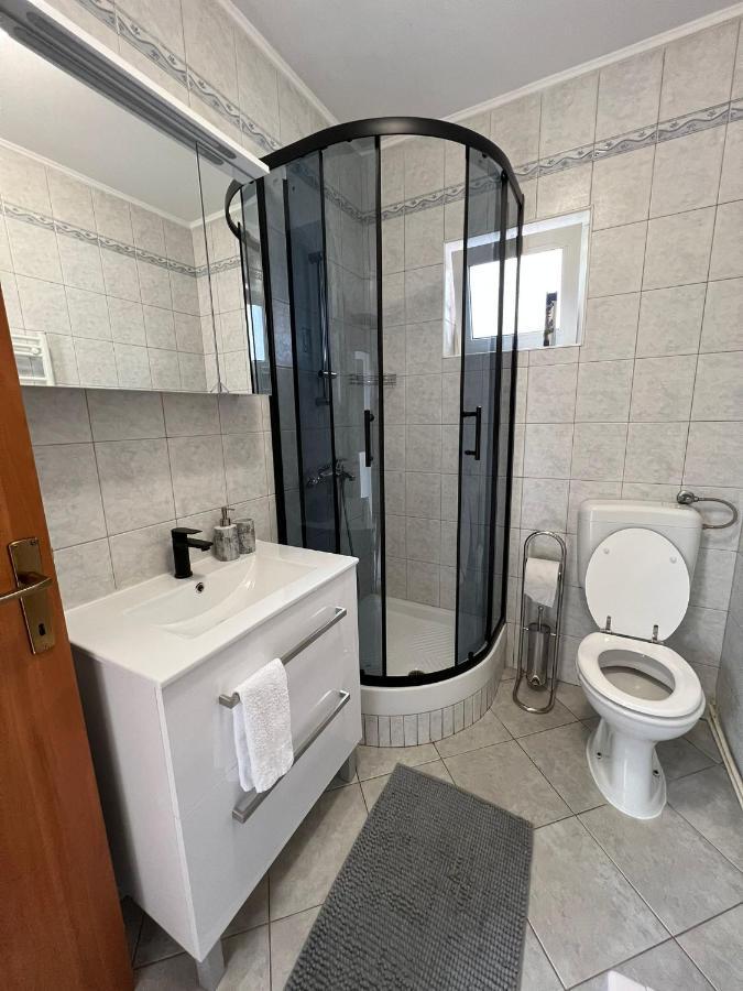 Apartman Lara Rijeka Exterior foto